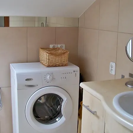 Home3City Na Poddaszu Zoppot